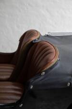 Imagen 7/27 de Lagonda M 35 Rapide T9 (1935)