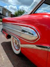 Image 21/52 of Buick Special Riviera Coupé (1958)