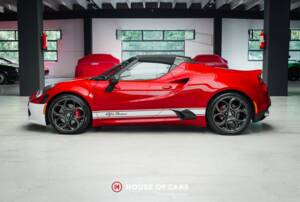 Image 10/25 of Alfa Romeo 4C Spider (2016)