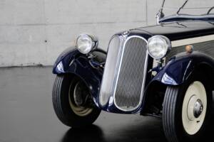 Bild 11/49 von BMW 315&#x2F;1 Sport (1935)