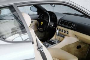 Imagen 21/50 de Ferrari 456 GTA (1997)