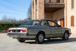 Bild 6/50 von BMW 635 CSi Group A (1983)