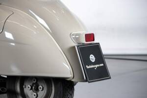 Immagine 45/50 di Piaggio DUMMY (1959)