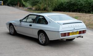 Bild 3/50 von Lotus Eclat S 2.2 (1989)