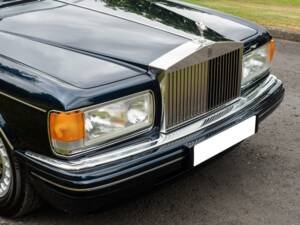 Immagine 33/50 di Rolls-Royce Park Ward (1998)