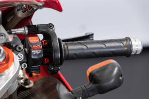 Bild 15/37 von Ducati DUMMY (1999)