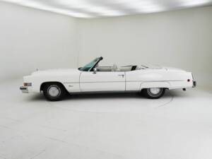 Immagine 14/15 di Cadillac Fleetwood Eldorado Convertible (1973)