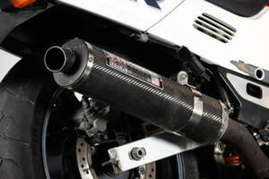 Immagine 22/49 di Honda CBR 1000 RR Fireblade (1995)