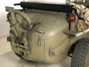 Imagen 16/28 de Volkswagen Schwimmwagen (1944)