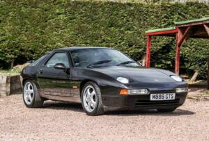 Bild 1/50 von Porsche 928 GTS (1995)