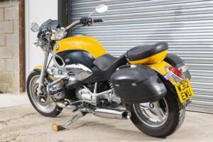 Imagen 21/37 de BMW R 1200 C (2000)