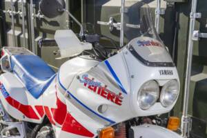 Immagine 32/32 di Yamaha XTZ 750 Super Ténéré (1991)