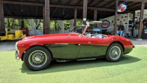 Bild 4/62 von Austin-Healey 100&#x2F;4 (BN1) (1954)