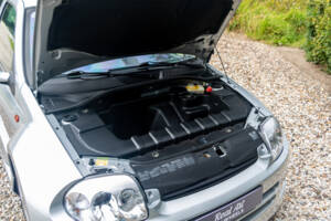 Image 23/26 de Renault Clio II V6 (2001)