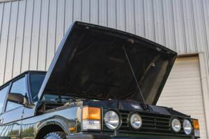 Imagen 48/50 de Land Rover Range Rover Classic Vogue EFI (1988)