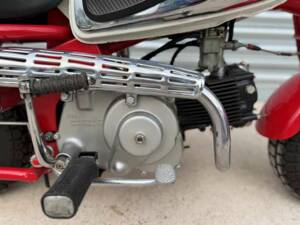 Bild 3/26 von Honda CZ 100 (1963)