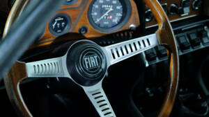Image 8/36 of FIAT Dino 2400 Coupe (1970)