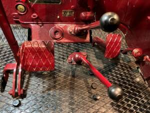 Bild 5/16 von Lanz D 9531 Eil-Bulldog (1938)