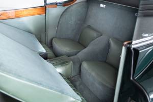 Image 23/33 of Jaguar XK 140 FHC (1956)