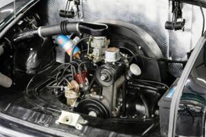 Image 38/50 of Volkswagen Karmann Ghia 1200 (1959)