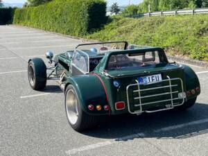 Image 7/134 of Lotus Seven (2000)