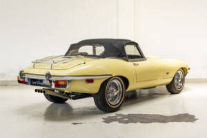 Immagine 5/32 di Jaguar E-Type (1969)