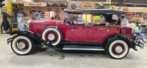 Image 3/100 of Pierce-Arrow Modell 43 (1931)
