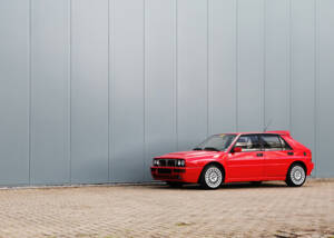 Bild 29/58 von Lancia Delta HF Integrale Evoluzione I (1991)