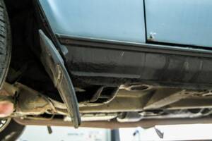 Image 49/50 de Volvo 240 Turbo (1983)