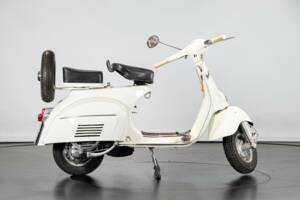 Image 5/50 of Piaggio Vespa 125 Super (1966)