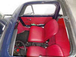 Image 3/5 de FIAT 500 F (1971)