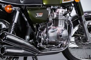 Bild 9/50 von Honda DUMMY (1973)