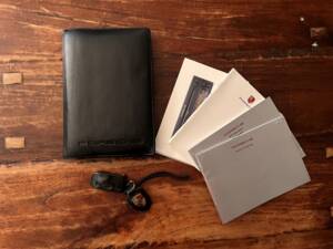 Image 31/32 de Porsche 911 Carrera 4S (1998)