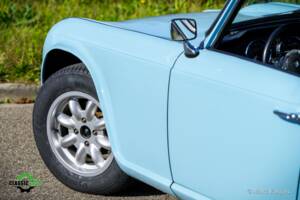 Image 38/43 of Triumph TR 4 (1962)