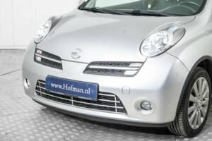 Image 19/47 of Nissan Micra C+C 1.6 (2008)