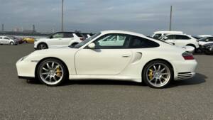 Bild 4/46 von Porsche 911 Turbo (2004)