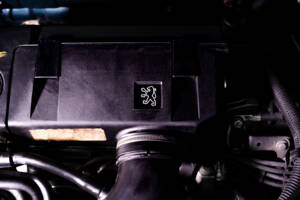 Image 36/40 of Peugeot 306 2.0i (1994)