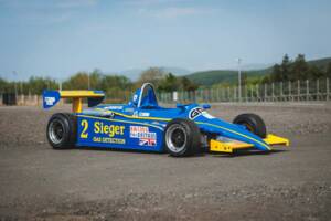 Image 16/50 of Ralt RT3 Formula 3 (1983)