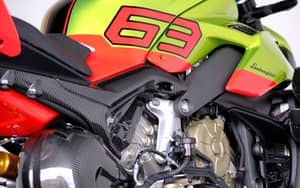 Bild 95/99 von Ducati Streetfighter V4 Lamborghini (2024)