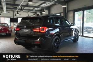 Image 2/42 of BMW X3 xDrive30e (2022)