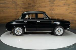 Imagen 15/19 de Renault Dauphine Export (1965)