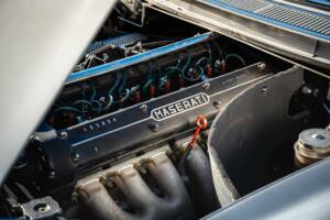 Bild 40/50 von Maserati Mistral 3700 (1965)
