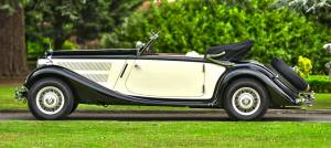 Bild 7/50 von Mercedes-Benz 320 Cabriolet A (1939)