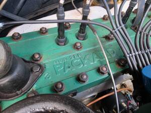 Image 67/69 de Packard Deluxe (1948)