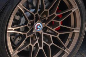 Bild 38/50 von BMW M4 Competition (2022)