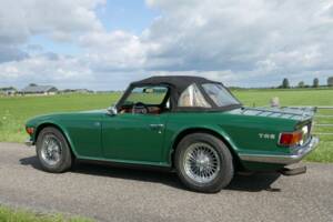 Afbeelding 26/50 van Triumph TR 6 (1971)