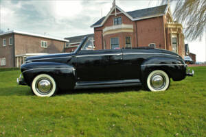 Afbeelding 7/8 van Ford V8 Model 46 Pick Up (1941)