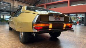Imagen 17/45 de Citroën SM injection (1973)