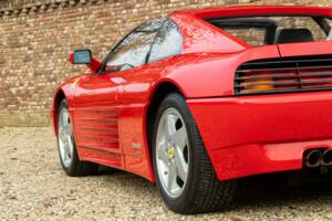 Immagine 37/50 di Ferrari 348 TS (1991)