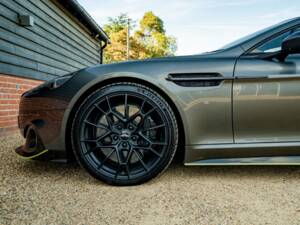 Imagen 18/52 de Aston Martin Rapide AMR (2020)